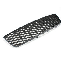 Front bumper grill for Volkswagen Golf 5 GTI