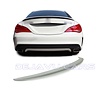 OEM LINE® AMG Look Achterklep spoiler lip voor Mercedes Benz CLA-Klasse W117 / C117