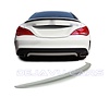 OEM Line ® AMG Look Tailgate spoiler lip for Mercedes Benz CLA-Class W117 / C117