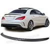 OEM Line ® Carbon AMG Look Heckspoiler lippe für Mercedes Benz CLA-Klasse W117 / C117