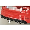 Rieger Tuning S3 Look Diffusor für Audi A3 8V S line