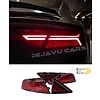 OEM Line ® Facelift Look Dynamic Matrix LED Tail Lights for Audi A7 4G / S7 / RS7