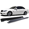 OEM Line ® AMG  Look Seitenschweller für Mercedes Benz C-Klasse W20