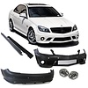 OEM Line ® C63 AMG Look Body Kit for Mercedes Benz C-Class W204