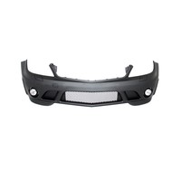 C63 AMG Look Front bumper for Mercedes Benz C-Class W204