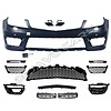 OEM Line ® Facelift C63 AMG Look Front bumper for Mercedes Benz C-Class W204