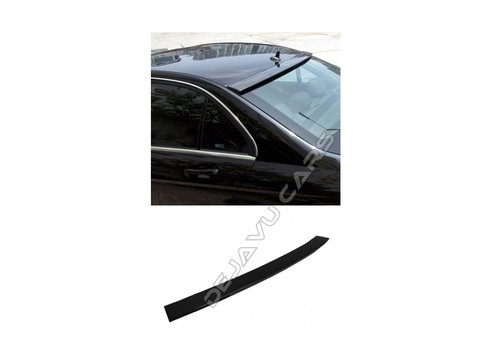 OEM Line ® AMG Look Dakspoiler voor Mercedes Benz C-Klasse W204