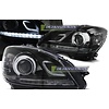 OEM Line ® LED Bi Xenon Look Headlights for Mercedes Benz C-Class W204