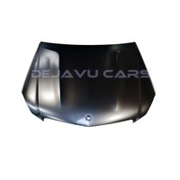 C63 AMG Look Bonnet Hood for Mercedes Benz C-Class W204