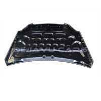 C63 AMG Look Bonnet Hood for Mercedes Benz C-Class W204