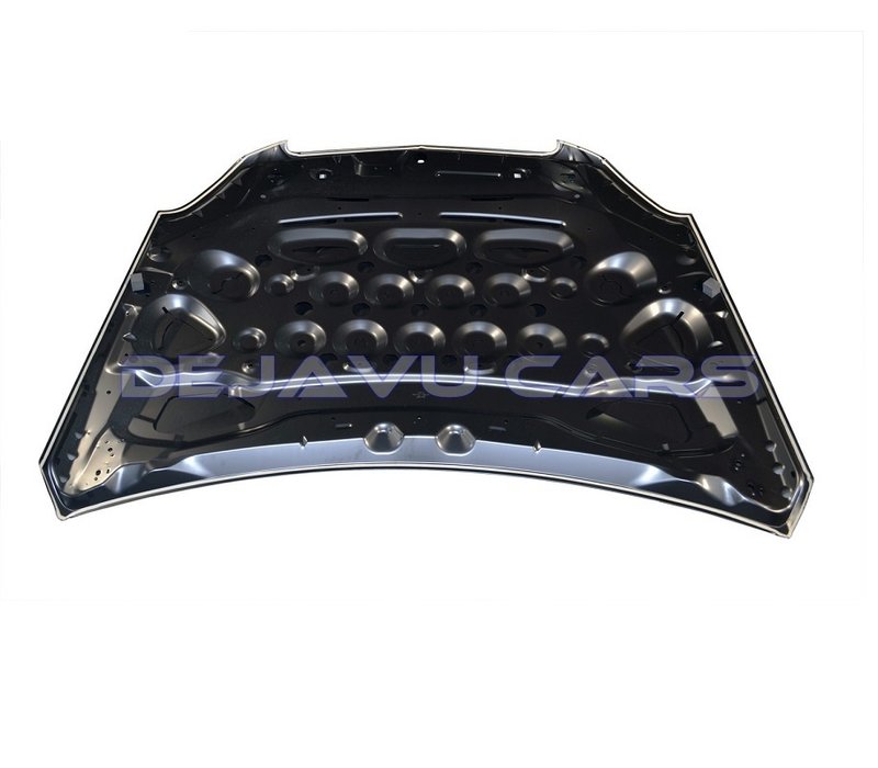 C63 AMG Look Bonnet Hood for Mercedes Benz C-Class W204