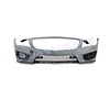 OEM Line ® CLA45 AMG Look Voorbumper voor Mercedes Benz CLA-Klasse W117 / C117