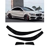 OEM Line ® Spoiler satz für Mercedes Benz CLA-Klasse W117 / C117