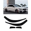 OEM Line ® Spoiler set for Mercedes Benz CLA-Class se W117 / C117