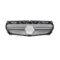 CLA45 AMGLook Kühlergrill für Mercedes Benz CLA-Klasse W117 / C117 / X117