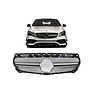 OEM Line ® CLA45 AMGLook Kühlergrill für Mercedes Benz CLA-Klasse W117 / C117 / X117