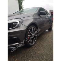 A45 AMG Look Body Kit für  Mercedes Benz A-Klasse A176