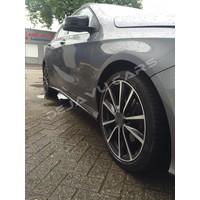 A45 AMG Look Body Kit for Mercedes Benz A-Klasse A176