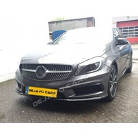 A45 AMG Look Body Kit für  Mercedes Benz A-Klasse A176