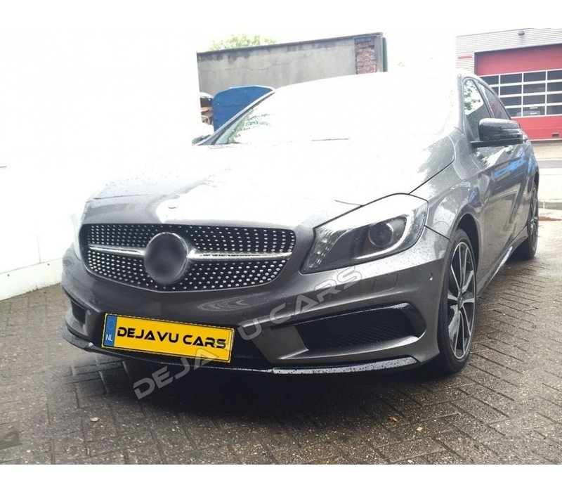 A45 AMG Look Body Kit voor Mercedes Benz A-Klasse A176