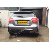 A45 AMG Look Body Kit for Mercedes Benz A-Klasse A176