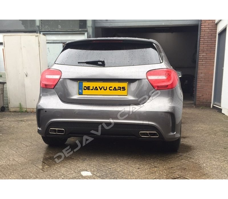 A45 AMG Look Body Kit voor Mercedes Benz A-Klasse A176