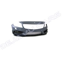 A45 AMG Look Front bumper for Mercedes Benz A-Class W176