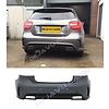 OEM Line ® A45 AMG Look hintere Stoßstange für Mercedes Benz A-Klasse W176