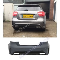 A45 AMG Look Rear bumper for Mercedes Benz A-Klasse W176