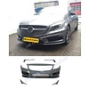 A45 AMG Look Front bumper for Mercedes Benz A-Class W176