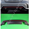 OEM Line ® AMG Look Diffuser for Mercedes Benz A-Class W176