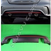 OEM Line ® AMG Look Diffuser voor Mercedes Benz A-Klasse W176