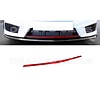 OEM Line ® A250 AMG Look Red Spoiler for Mercedes Benz A-Class W176