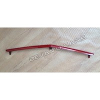 A250 AMG Look Red Spoiler for Mercedes Benz A-Class W176