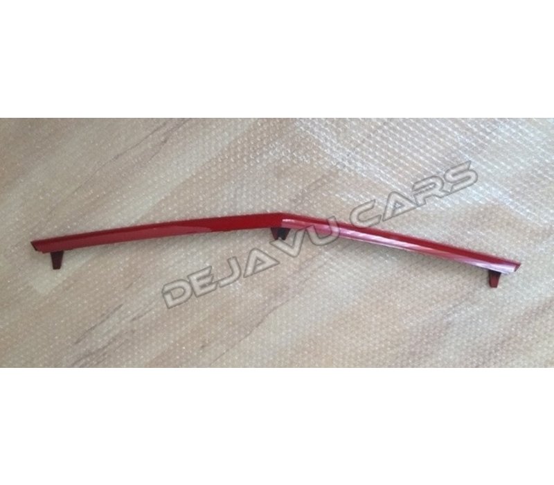 A250 AMG Look Red Spoiler for Mercedes Benz A-Class W176