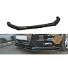 Maxton Design Front splitter V.1 für Audi A4 B8.5