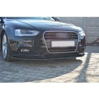 Front splitter V.1 für Audi A4 B8.5