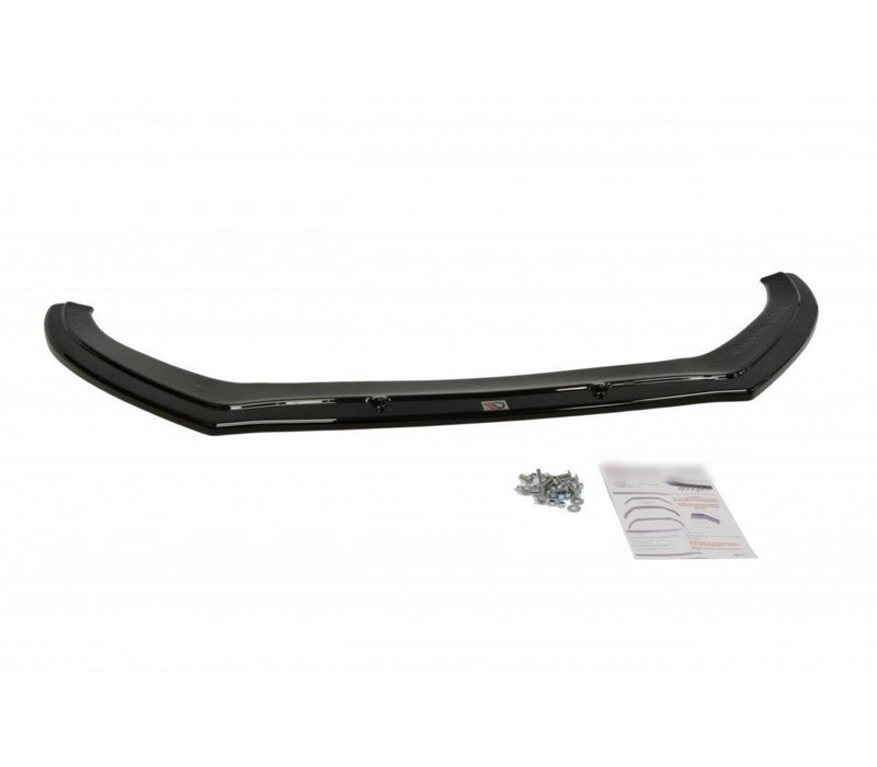 Front splitter V.1 für Audi A4 B8.5
