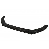 Front splitter V.1 for Audi A4 B8.5