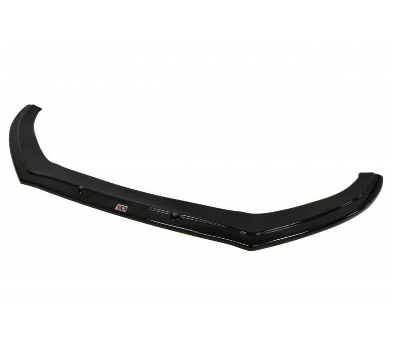 Front splitter V.1 for Audi A4 B8.5