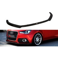 Front splitter for Audi A1 8X