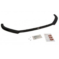 Front splitter for Audi A1 8X