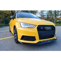 Front splitter for Audi S1 8X Facelift