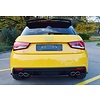 Maxton Design Aggressive Diffuser for Audi S1 8X