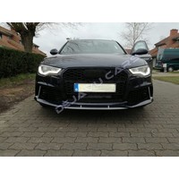 RS6 Facelift Look Front bumper for Audi A6 C7 4G