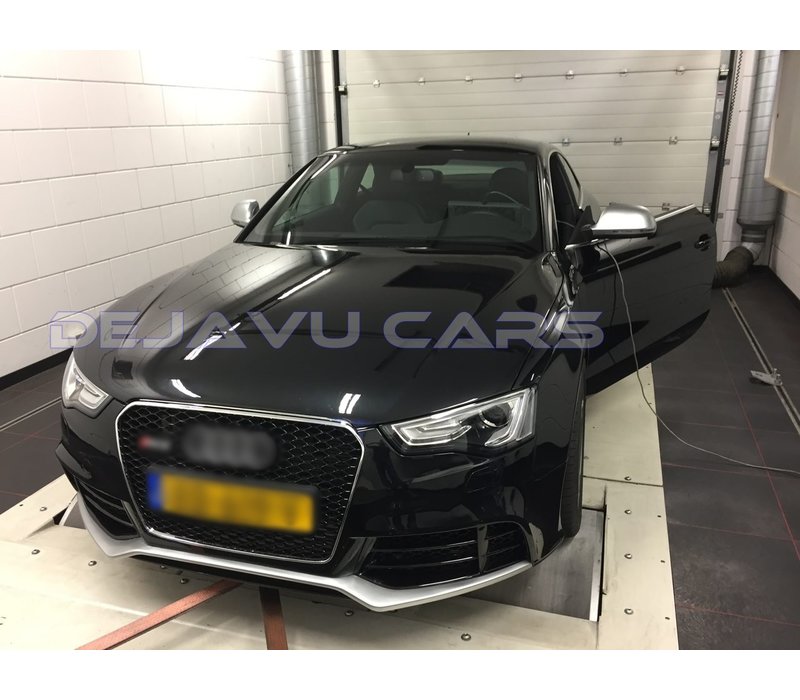 RS5 Look Front bumper for Audi A5 B8