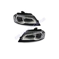 LED Headlights D3S Bi Xenon for Audi A3 8P