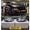 DEPO GTI / R32 Xenon Look Headlights for Volkswagen Golf 5 & Jetta 3