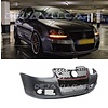 OEM Line ® GTI Look vordere Stoßstange für Volkswagen Golf 5