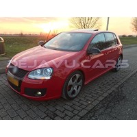 GTI / R32 Xenon Look Koplampen voor Volkswagen Golf 5 & Jetta 3